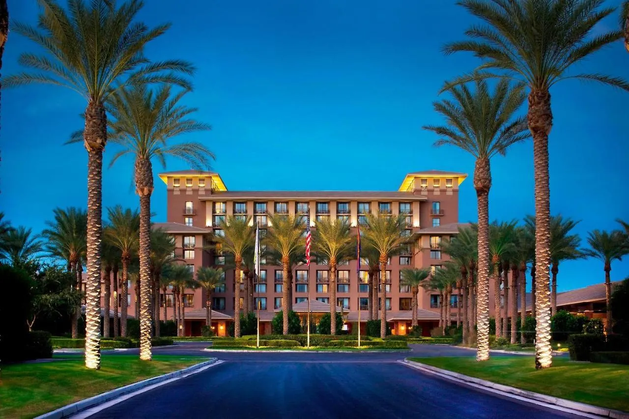 The Westin Kierland Resort & Spa Phoenix 4*,