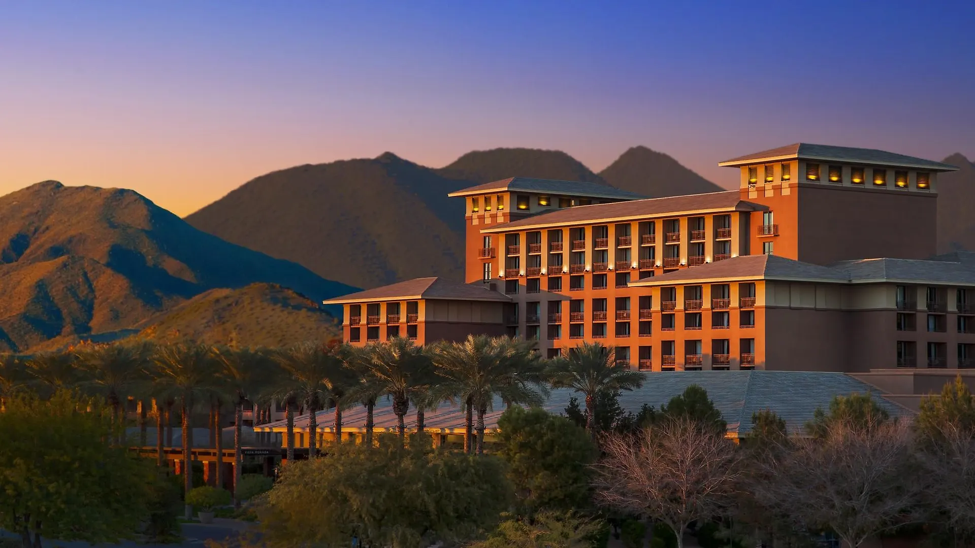The Westin Kierland Resort & Spa Phoenix