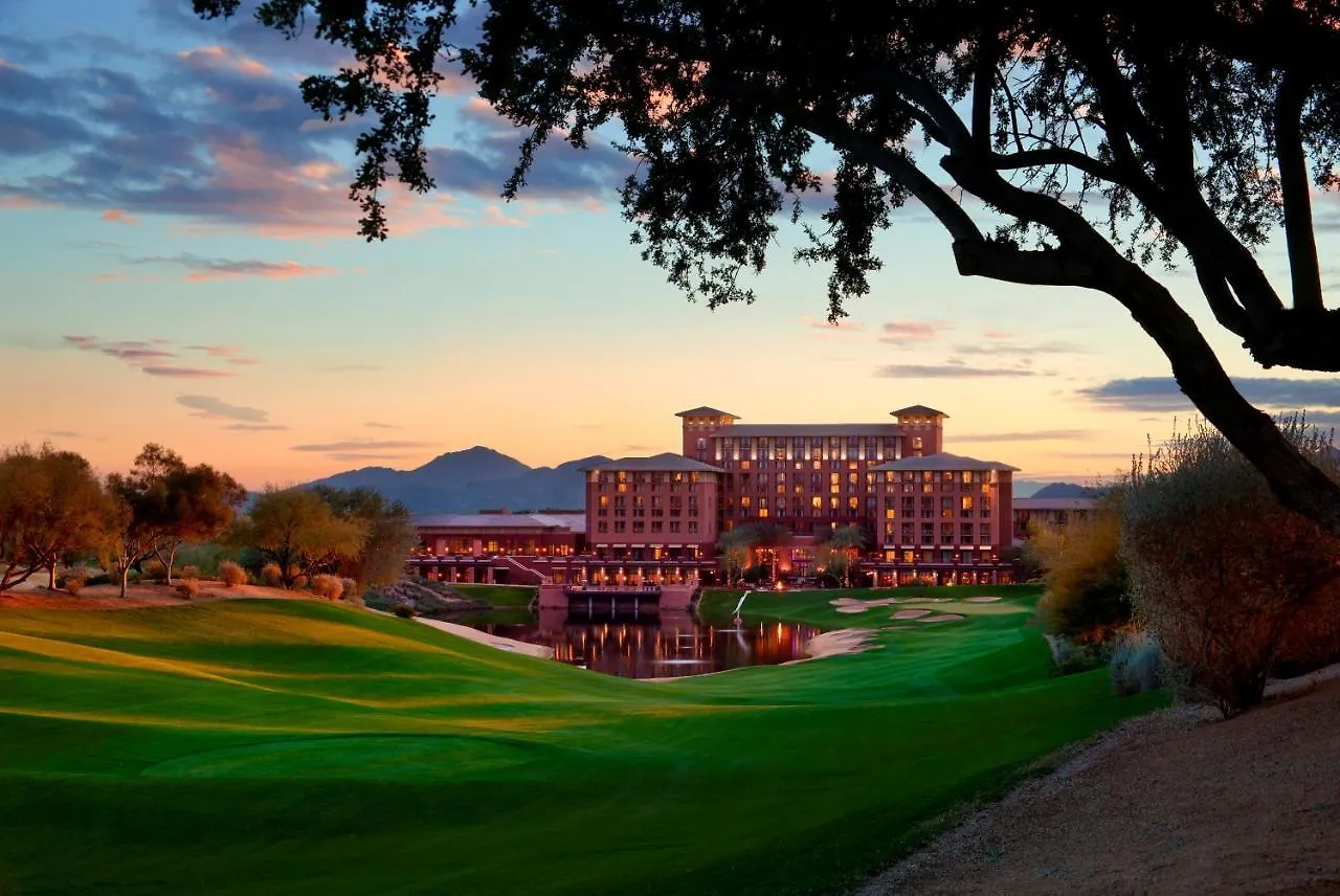 The Westin Kierland Resort & Spa Phoenix 4*,