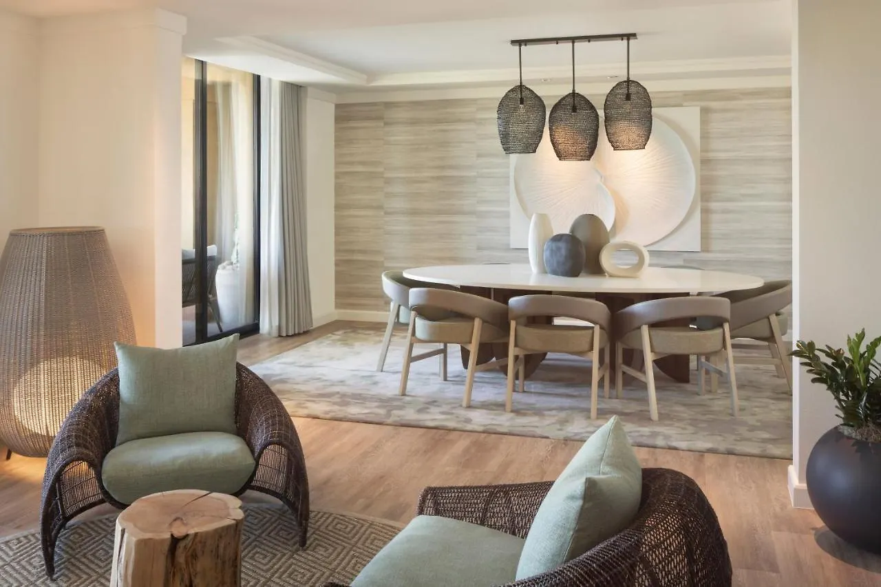 ****  The Westin Kierland Resort & Spa Phoenix United States