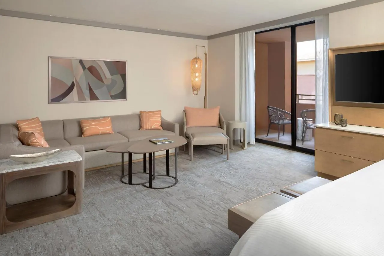 The Westin Kierland Resort & Spa Phoenix