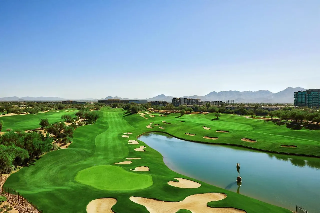 The Westin Kierland Resort & Spa Phoenix