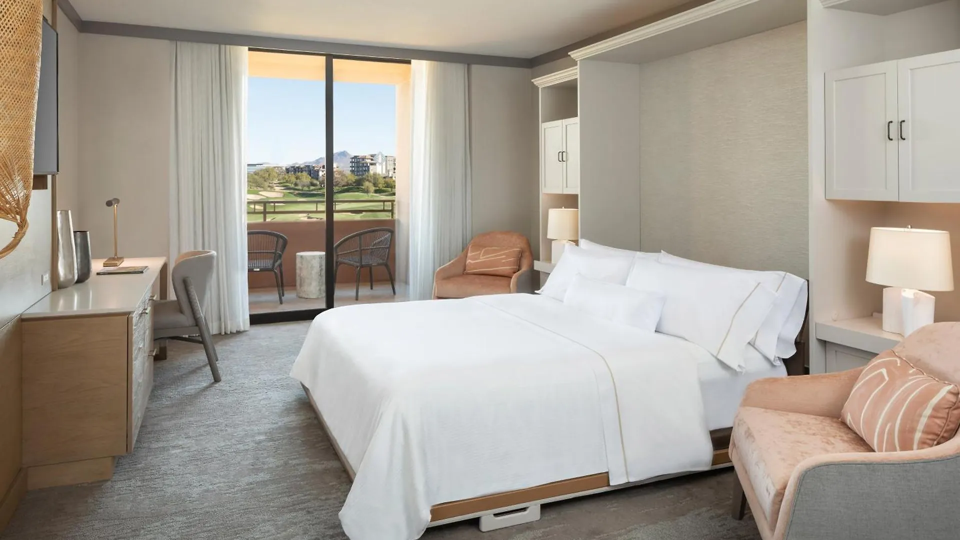 The Westin Kierland Resort & Spa Phoenix