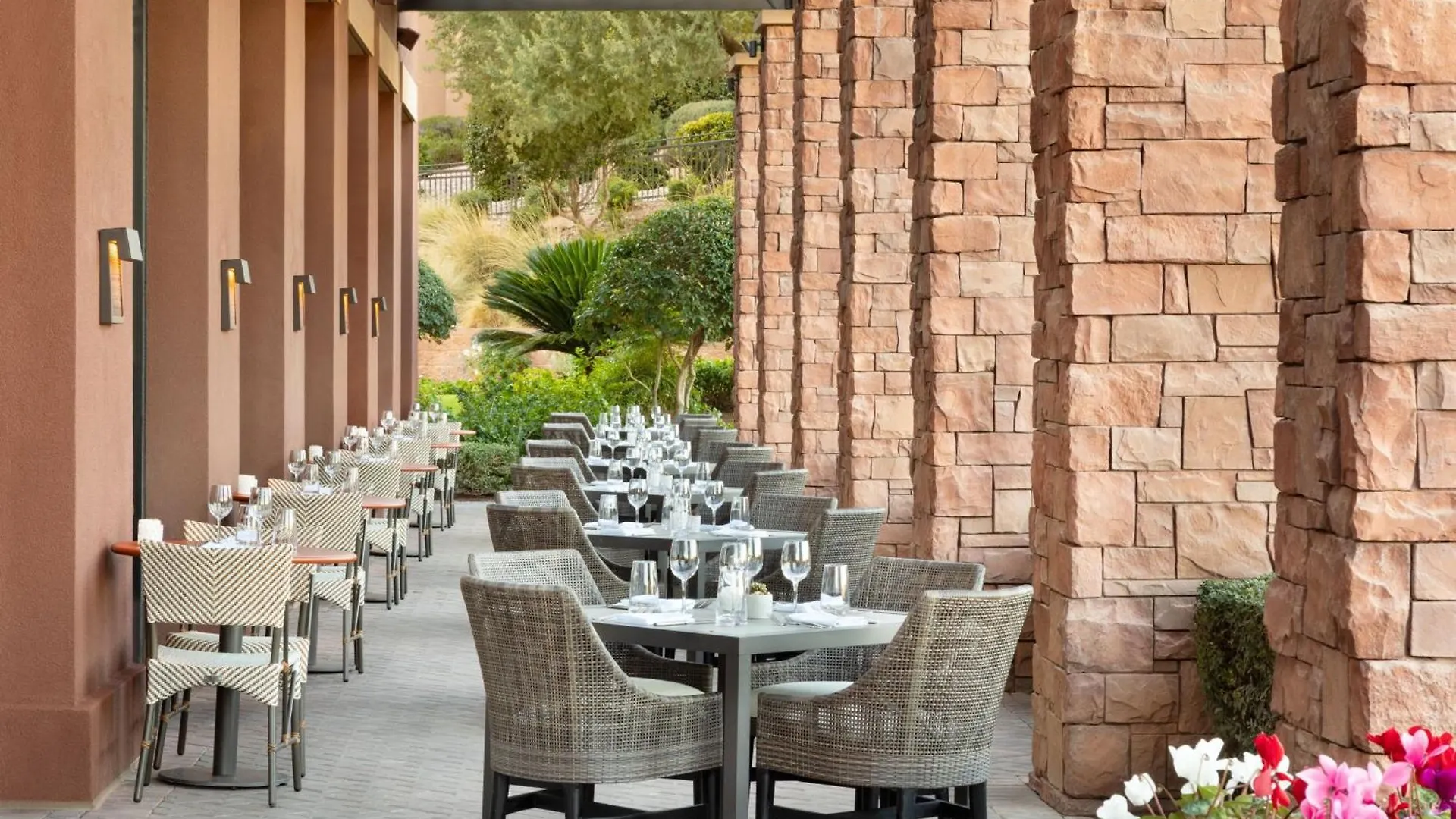 The Westin Kierland Resort & Spa Phoenix