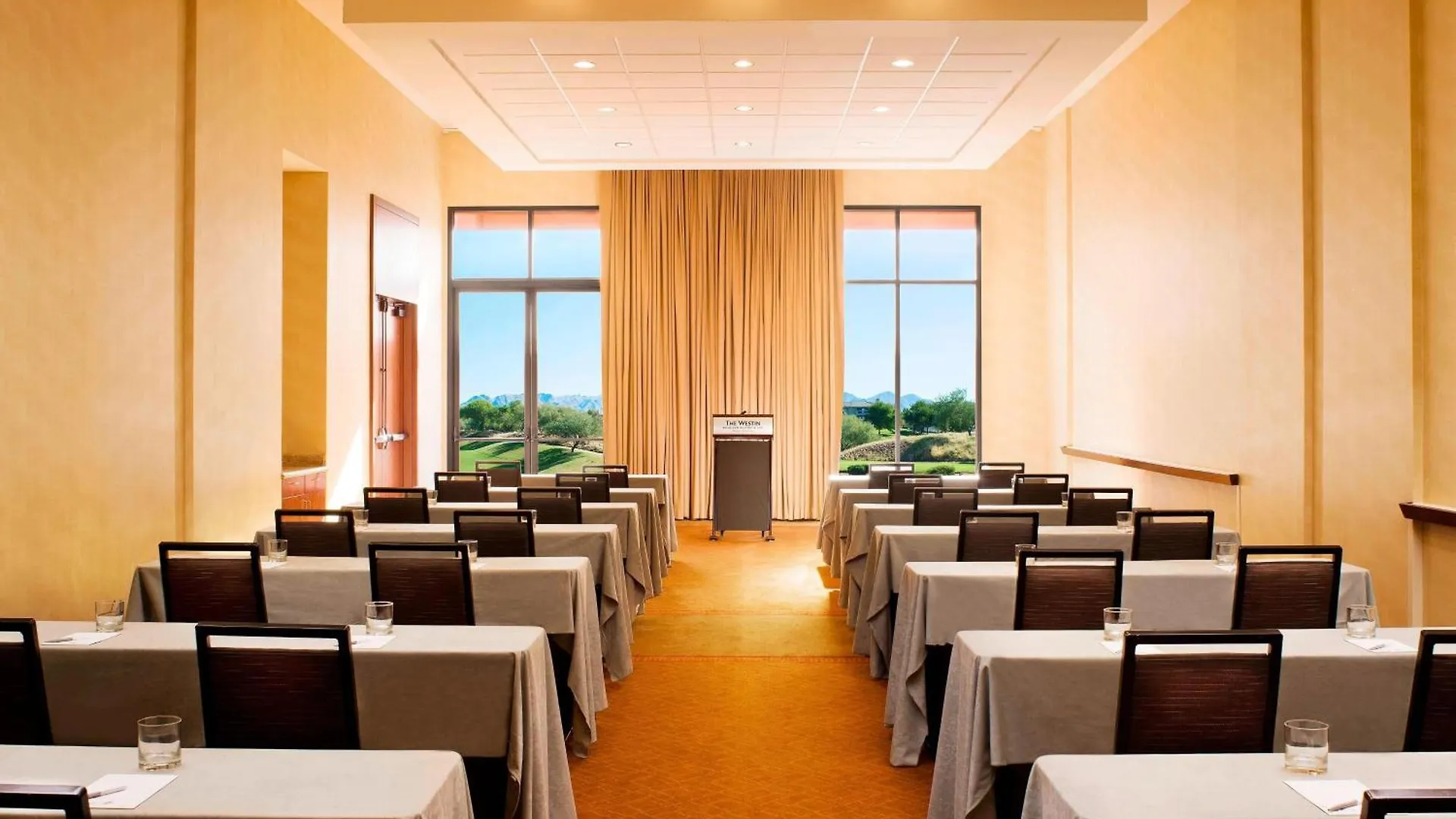 The Westin Kierland Resort & Spa Phoenix United States