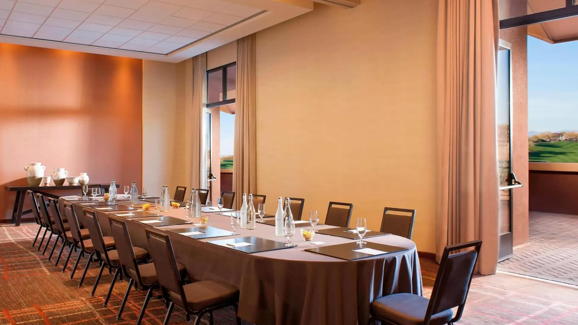 The Westin Kierland Resort & Spa Phoenix