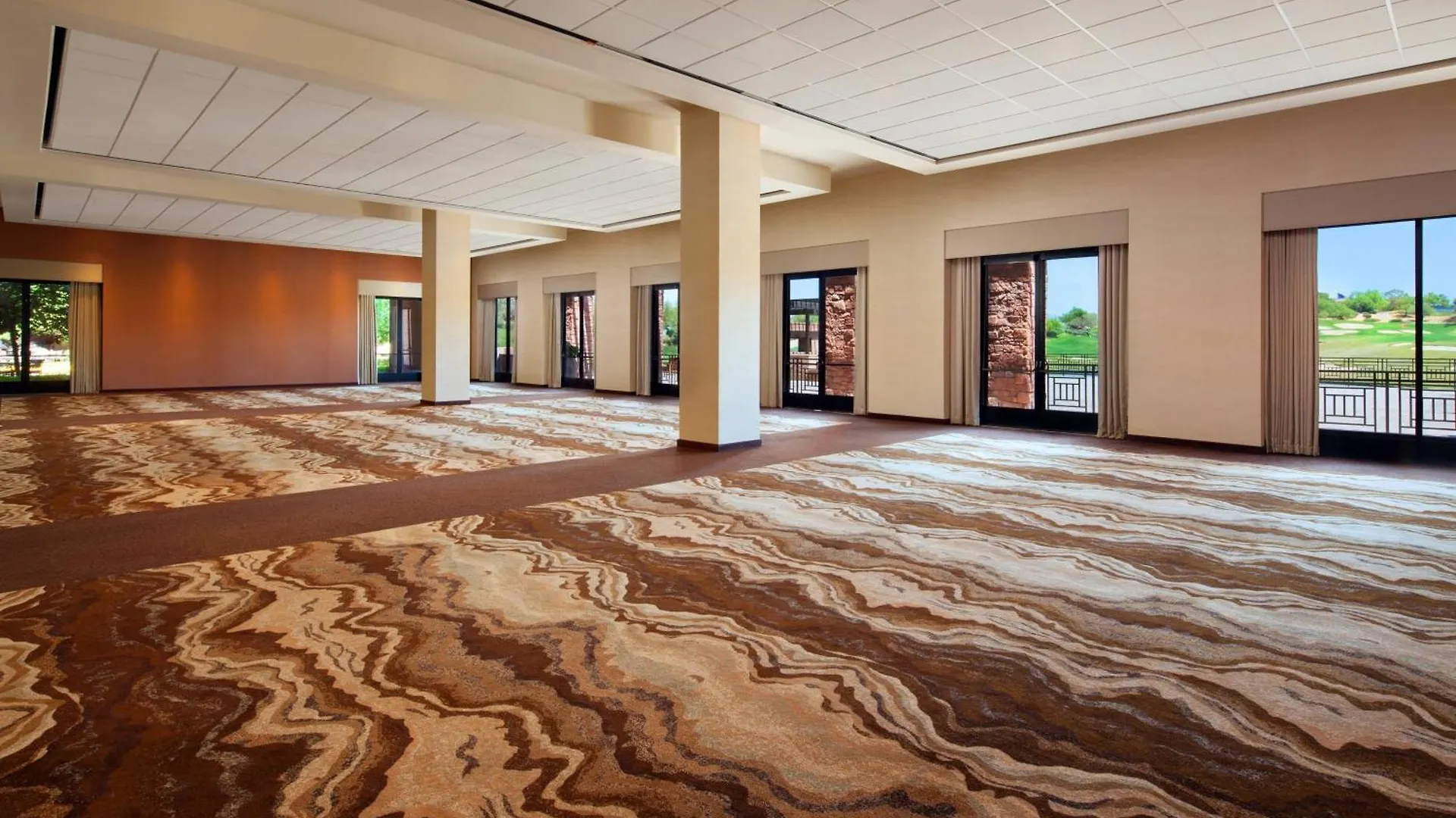 The Westin Kierland Resort & Spa Phoenix