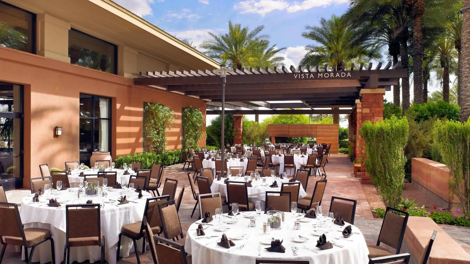 The Westin Kierland Resort & Spa Phoenix