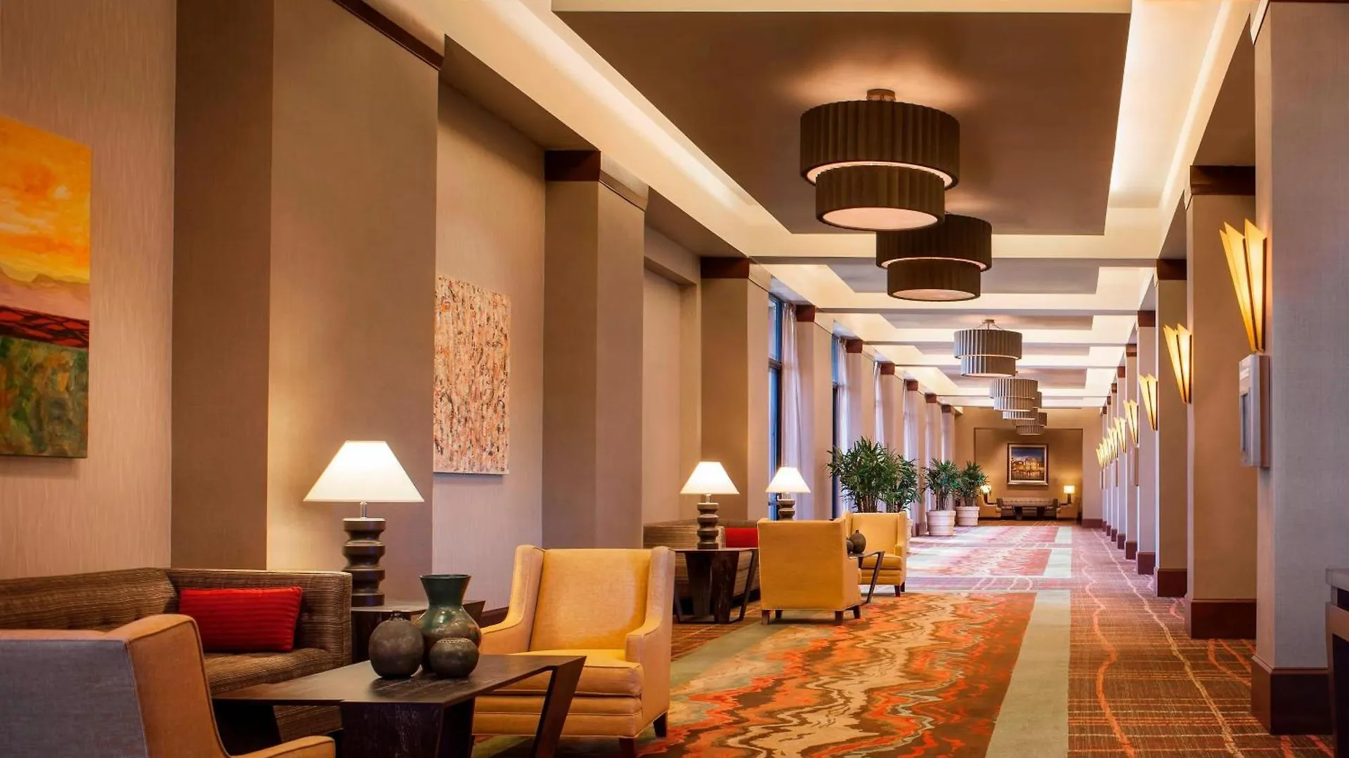 The Westin Kierland Resort & Spa Phoenix