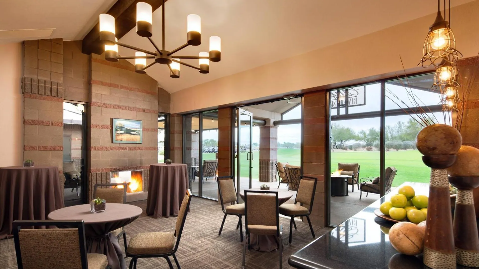 The Westin Kierland Resort & Spa Phoenix