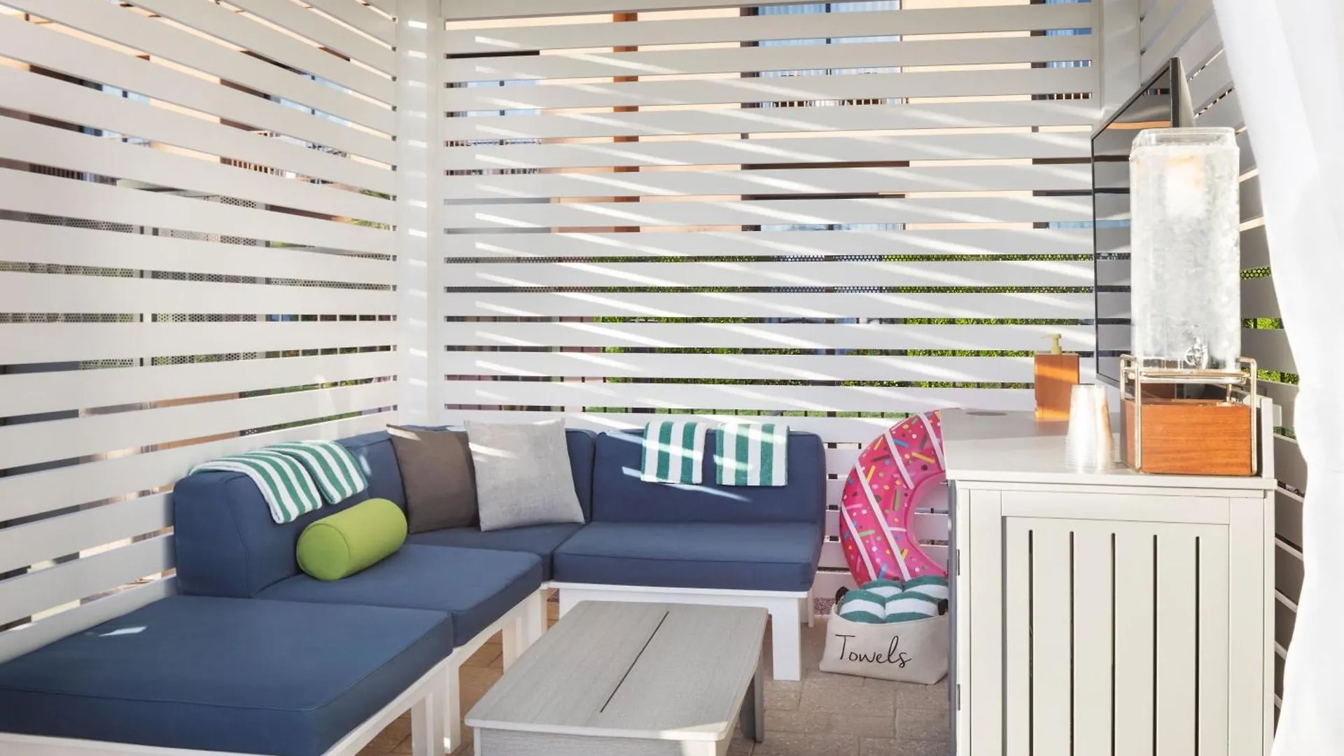 The Westin Kierland Resort & Spa Phoenix