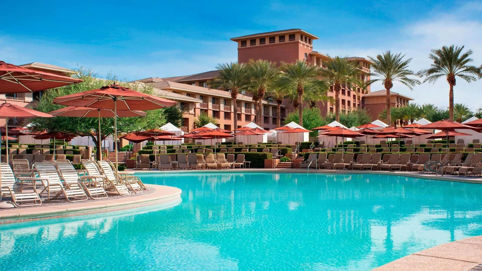 The Westin Kierland Resort & Spa Phoenix 4*,  Estados Unidos