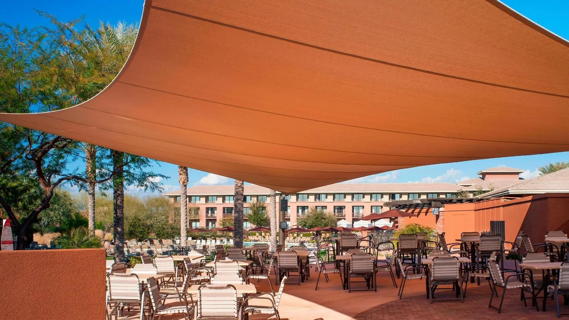 ****  The Westin Kierland Resort & Spa Phoenix United States