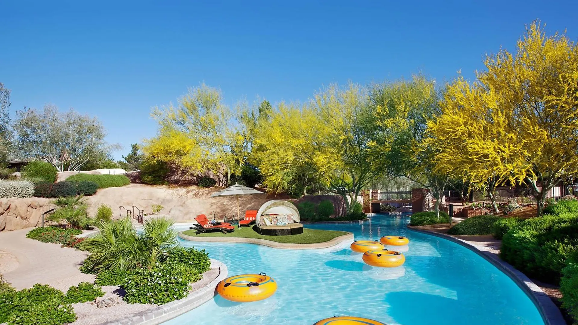 The Westin Kierland Resort & Spa Phoenix