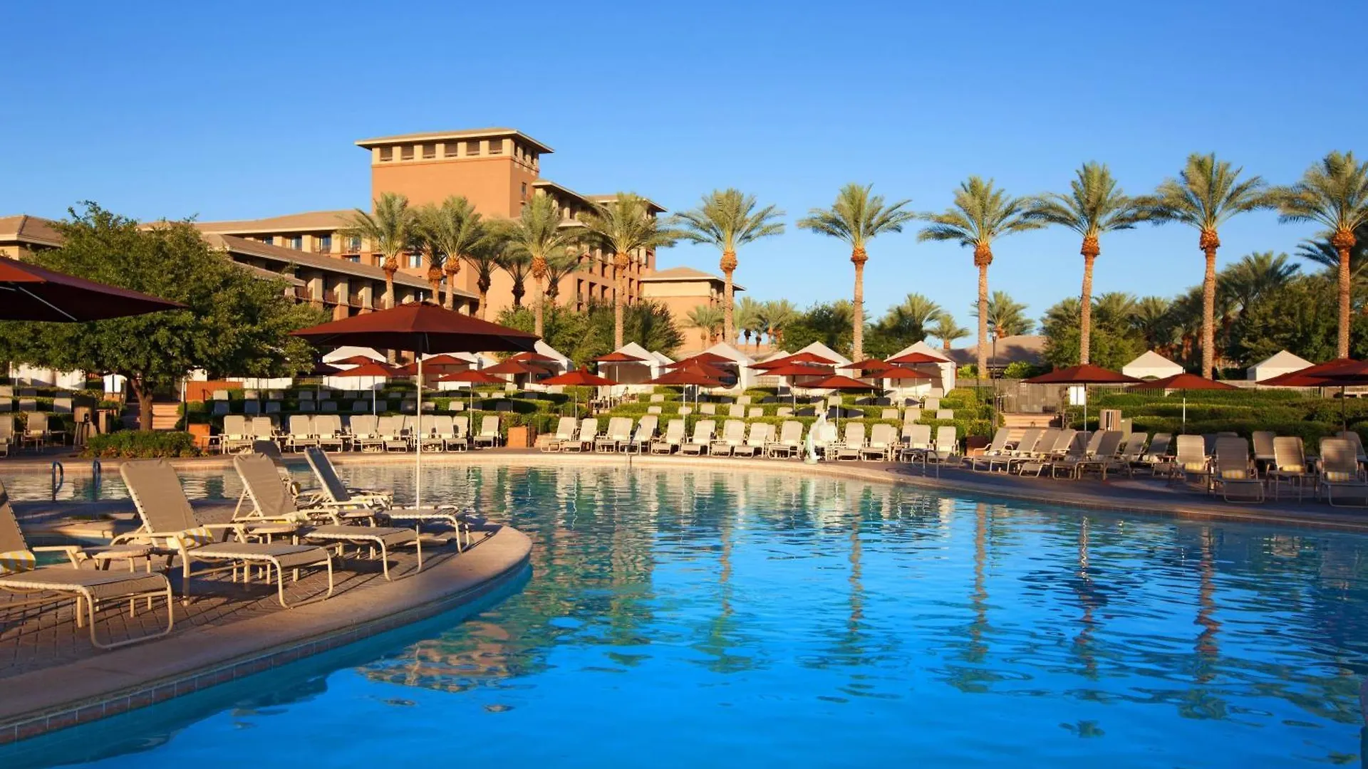 The Westin Kierland Resort & Spa Phoenix 4*,