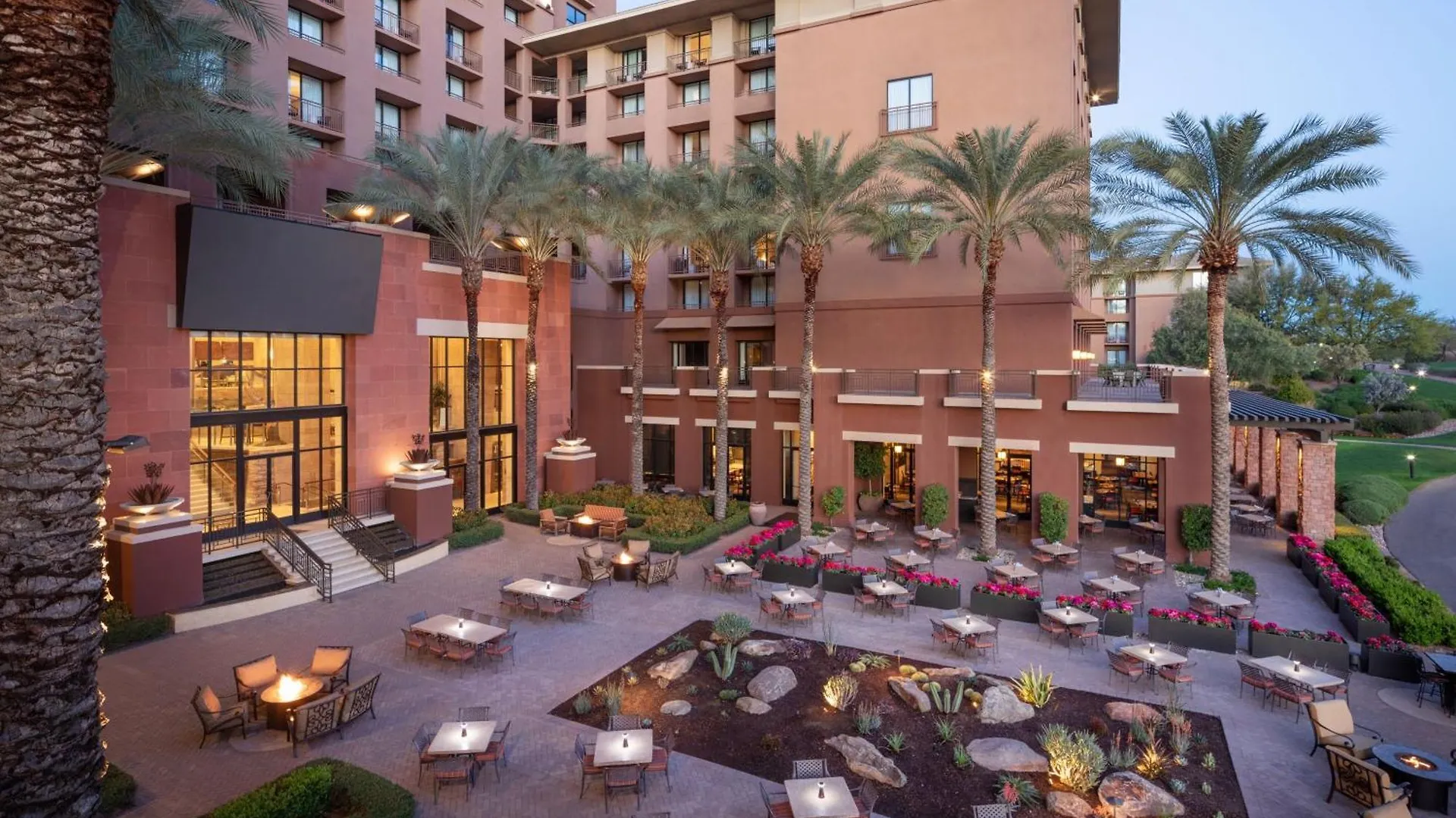 The Westin Kierland Resort & Spa Phoenix 4*,  United States