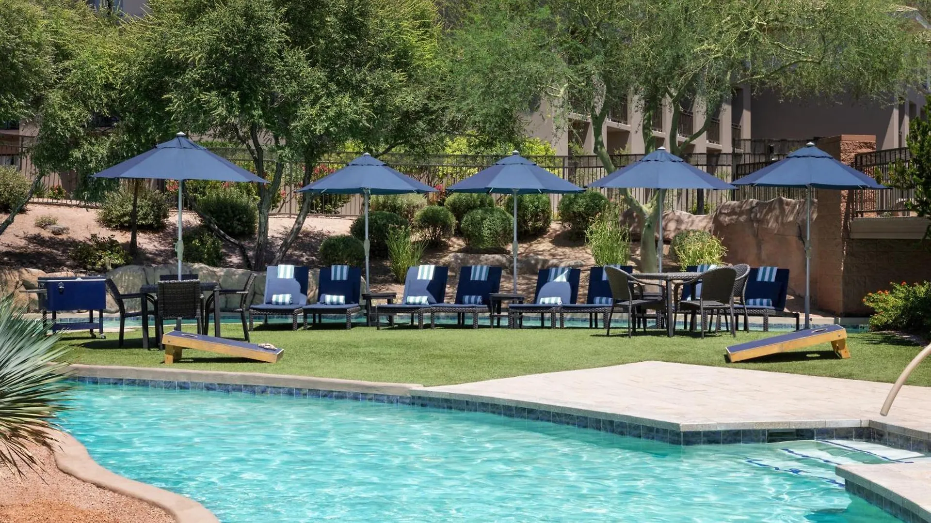 The Westin Kierland Resort & Spa Phoenix Estados Unidos