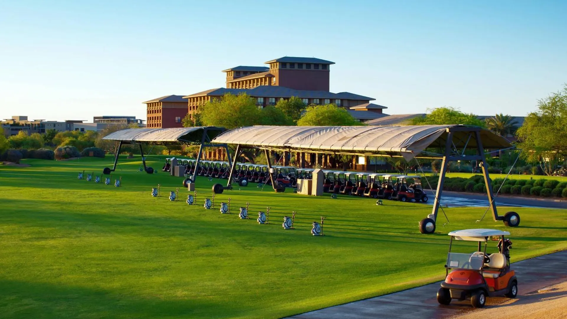 The Westin Kierland Resort & Spa Phoenix