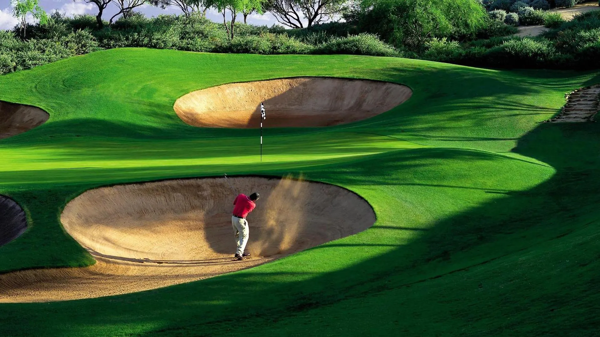 The Westin Kierland Resort & Spa Phoenix
