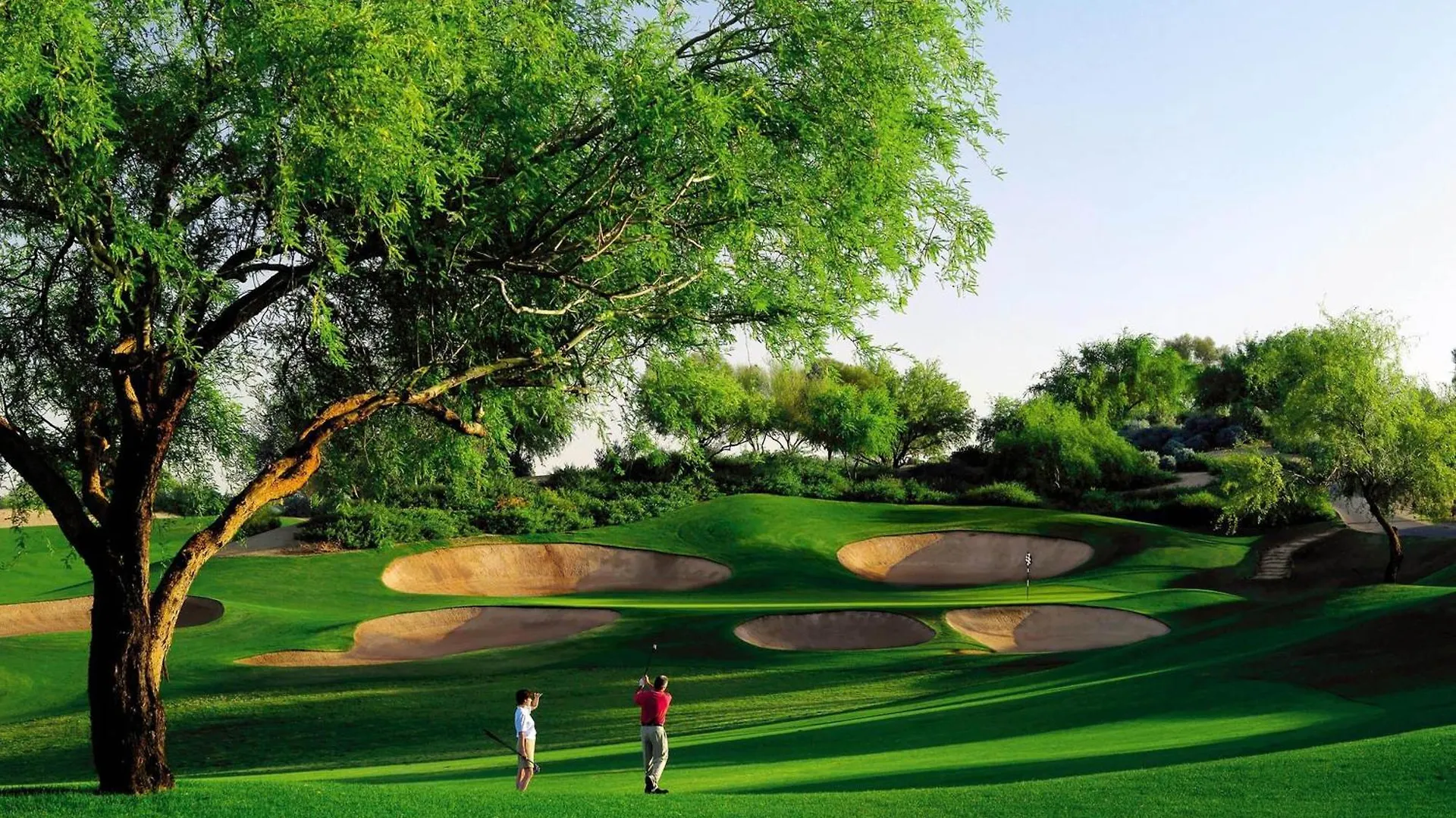 The Westin Kierland Resort & Spa Phoenix