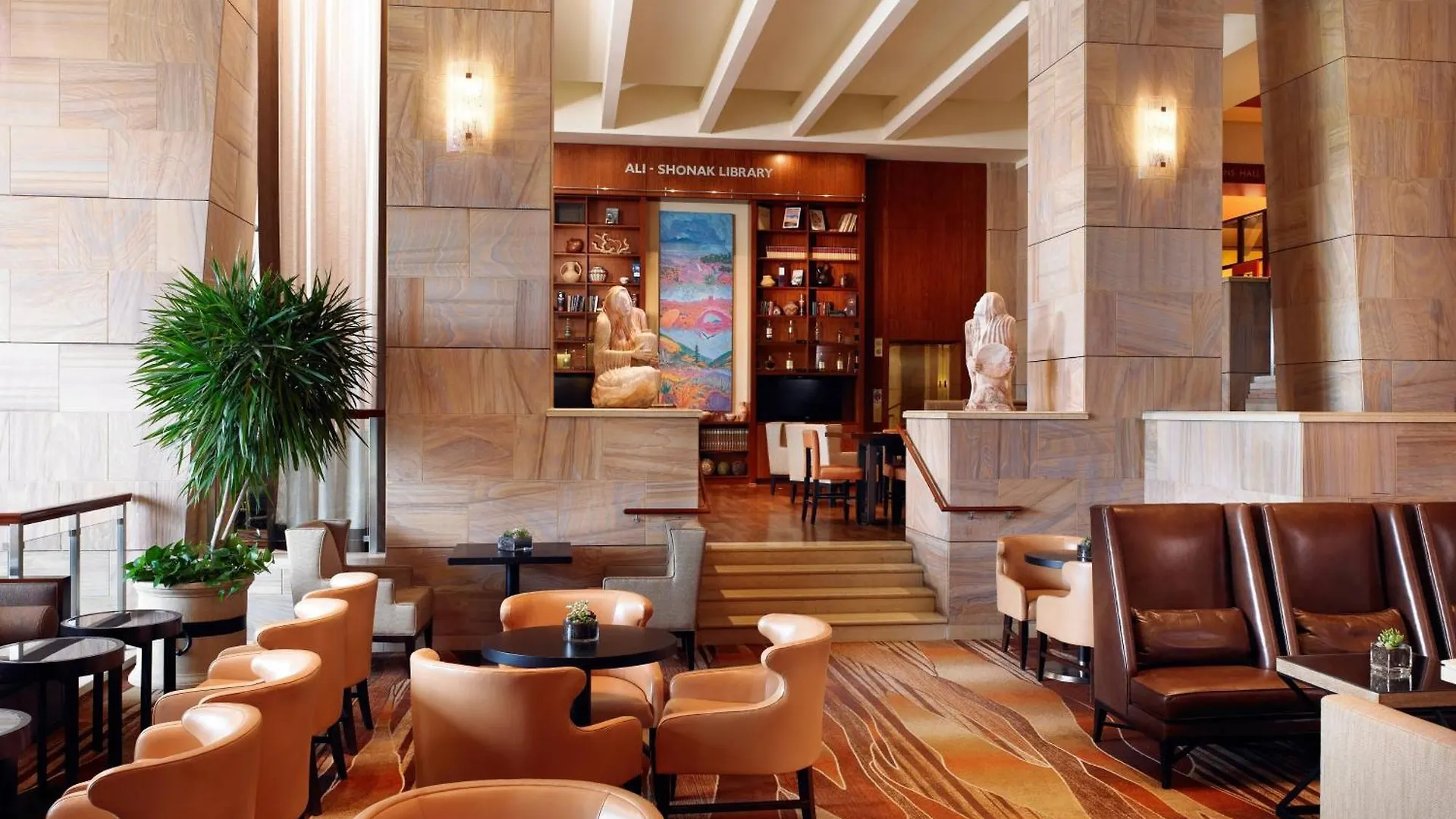 The Westin Kierland Resort & Spa Phoenix
