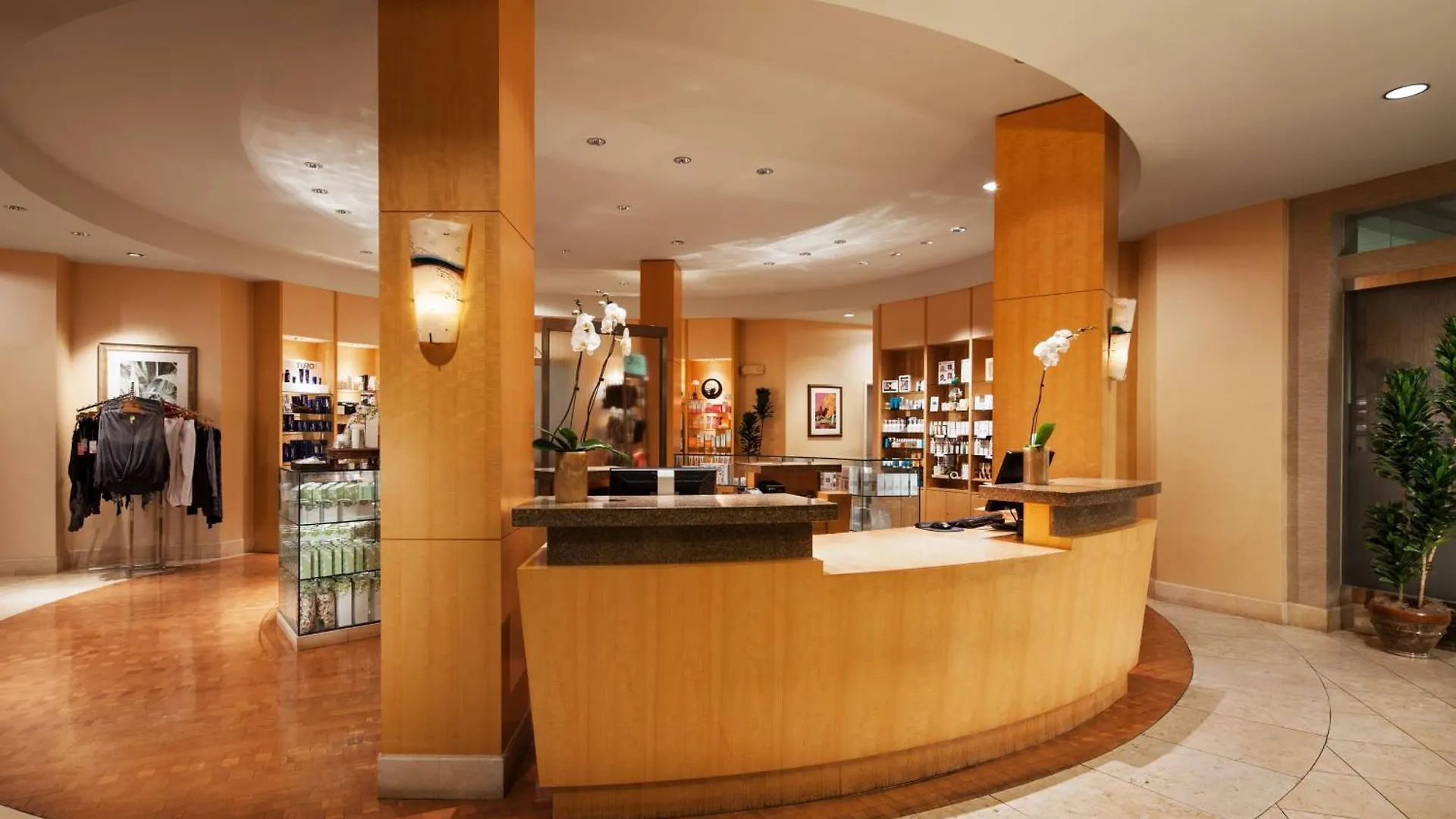 The Westin Kierland Resort & Spa Phoenix United States