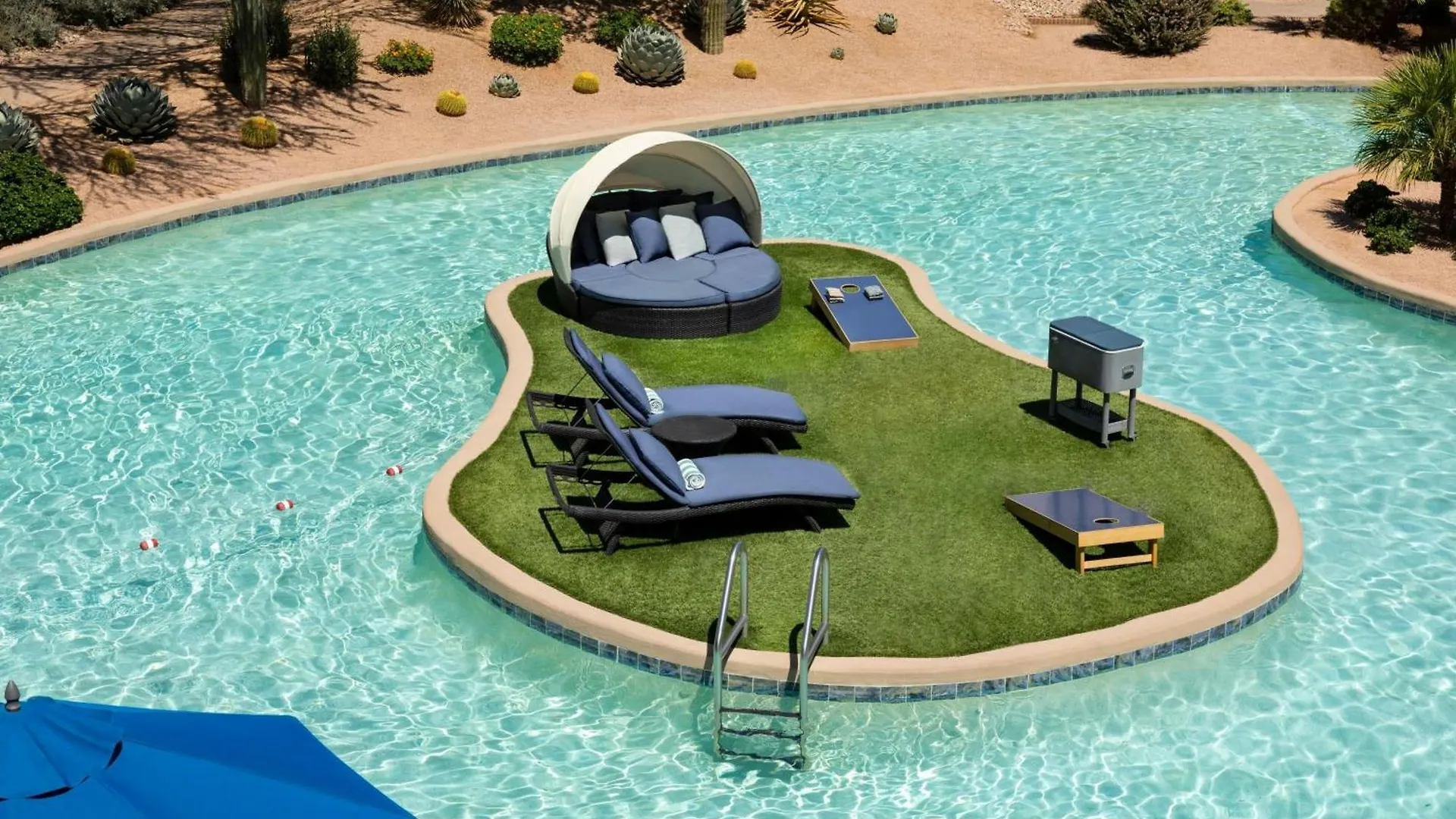 The Westin Kierland Resort & Spa Phoenix