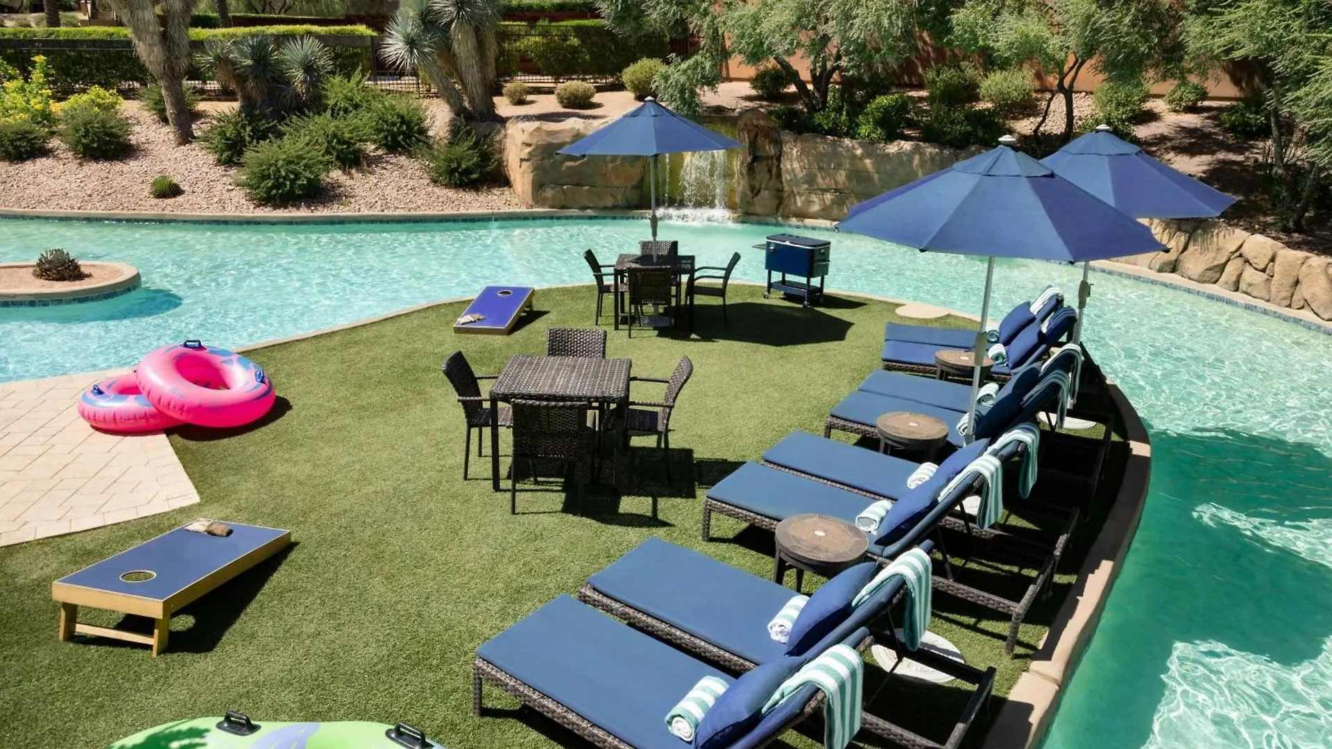 The Westin Kierland Resort & Spa Phoenix 4*,  Estados Unidos