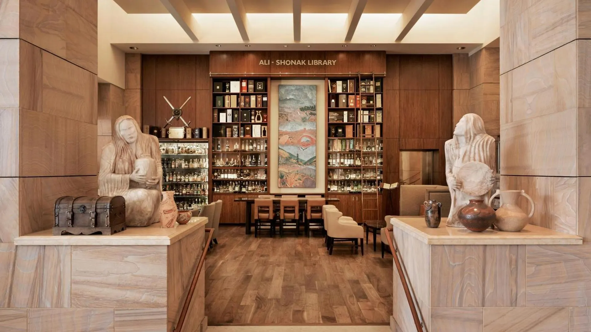 The Westin Kierland Resort & Spa Phoenix