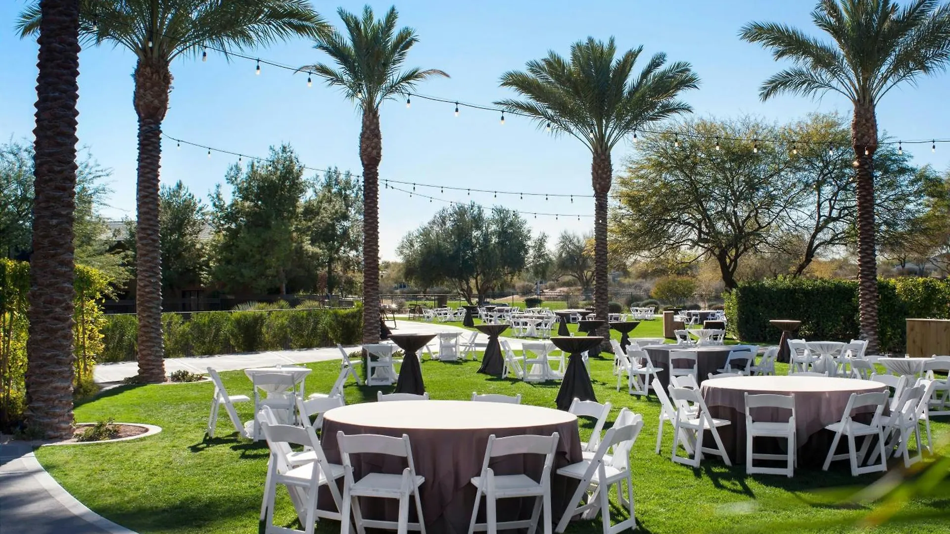 ****  The Westin Kierland Resort & Spa Phoenix United States