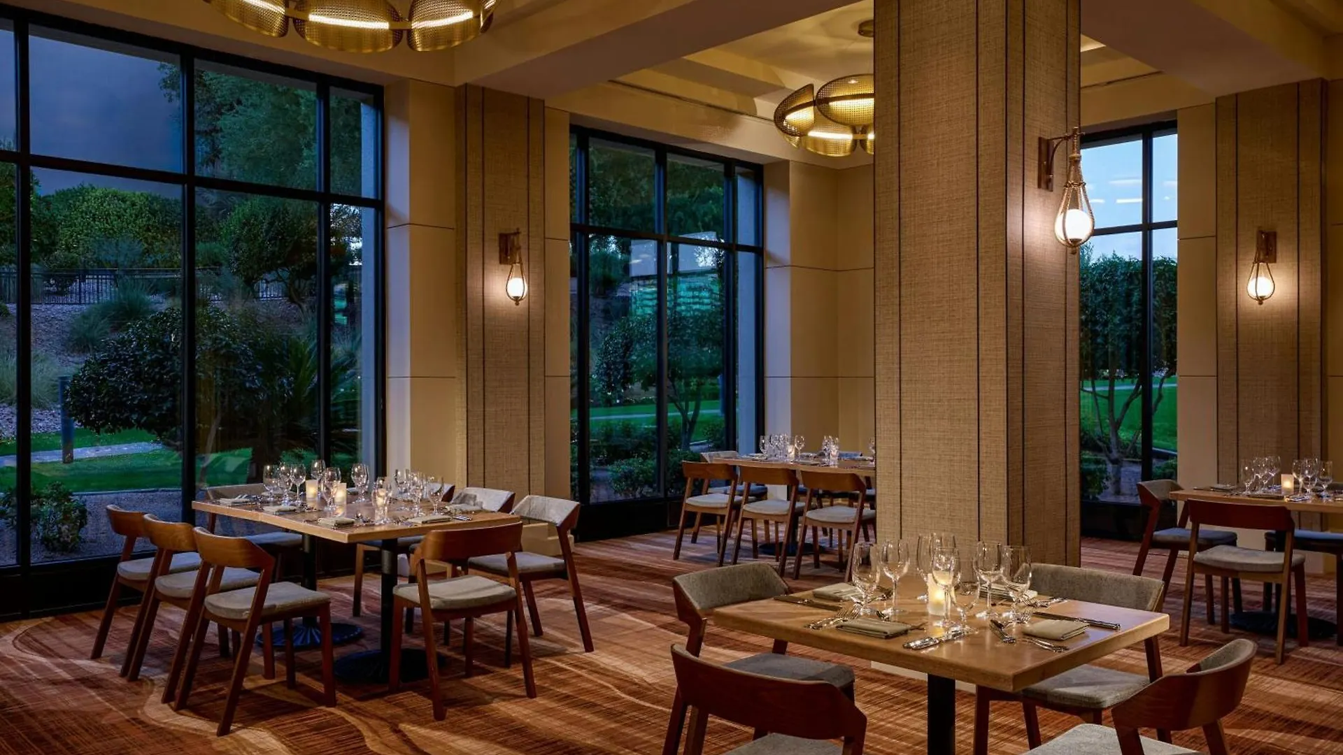 The Westin Kierland Resort & Spa Phoenix