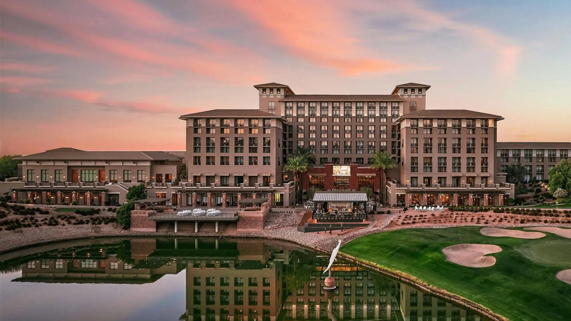 The Westin Kierland Resort & Spa Phoenix Estados Unidos