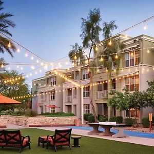 4* Hotel Marriott's Canyon
