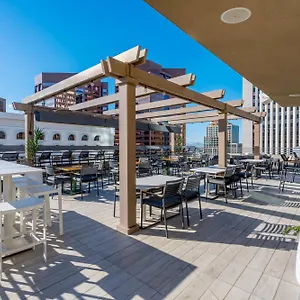 3* Hotel Hilton Garden Downtown