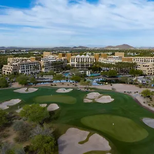 5* Resort Jw Marriott Desert Ridge &