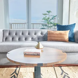 Aparthotel Sonder At Mckinley, Phoenix