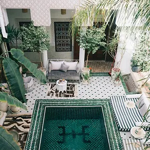 https://riad-yasmine.marrakeshhotelsmorocco.com