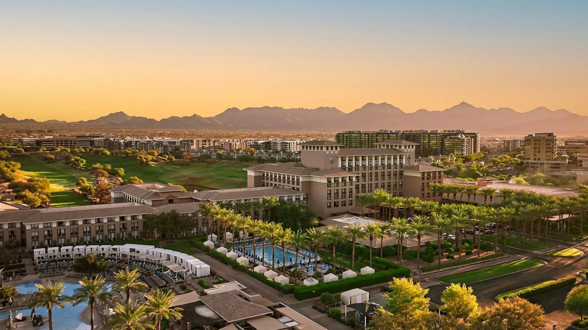 The Westin Kierland Resort & Spa Phoenix 4*,  United States