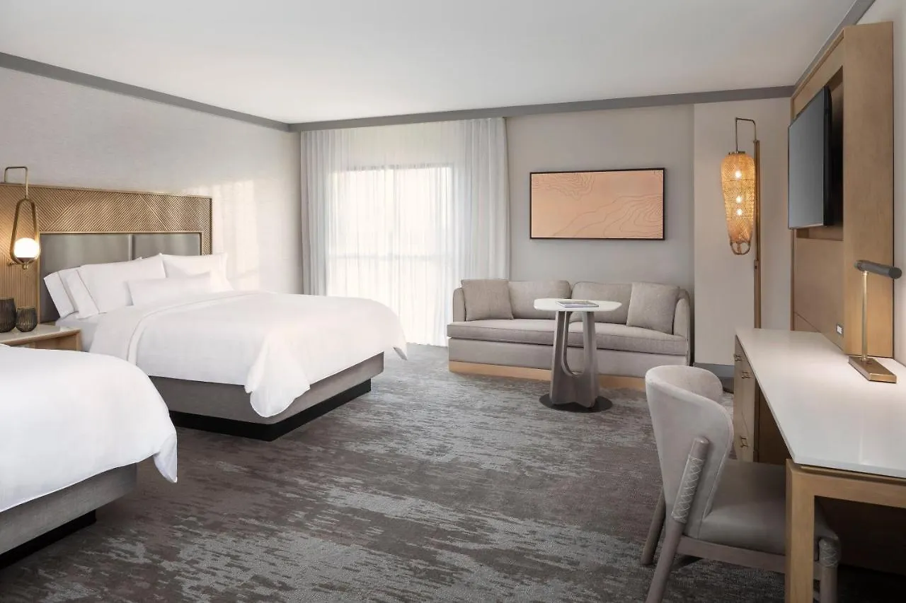פיניקס The Westin Kierland Resort & Spa