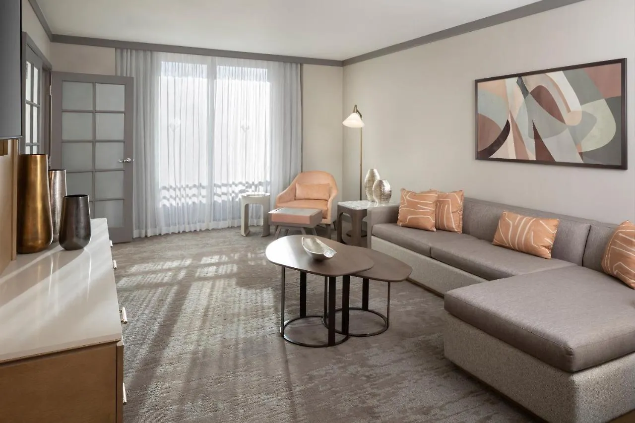 פיניקס The Westin Kierland Resort & Spa 4*,