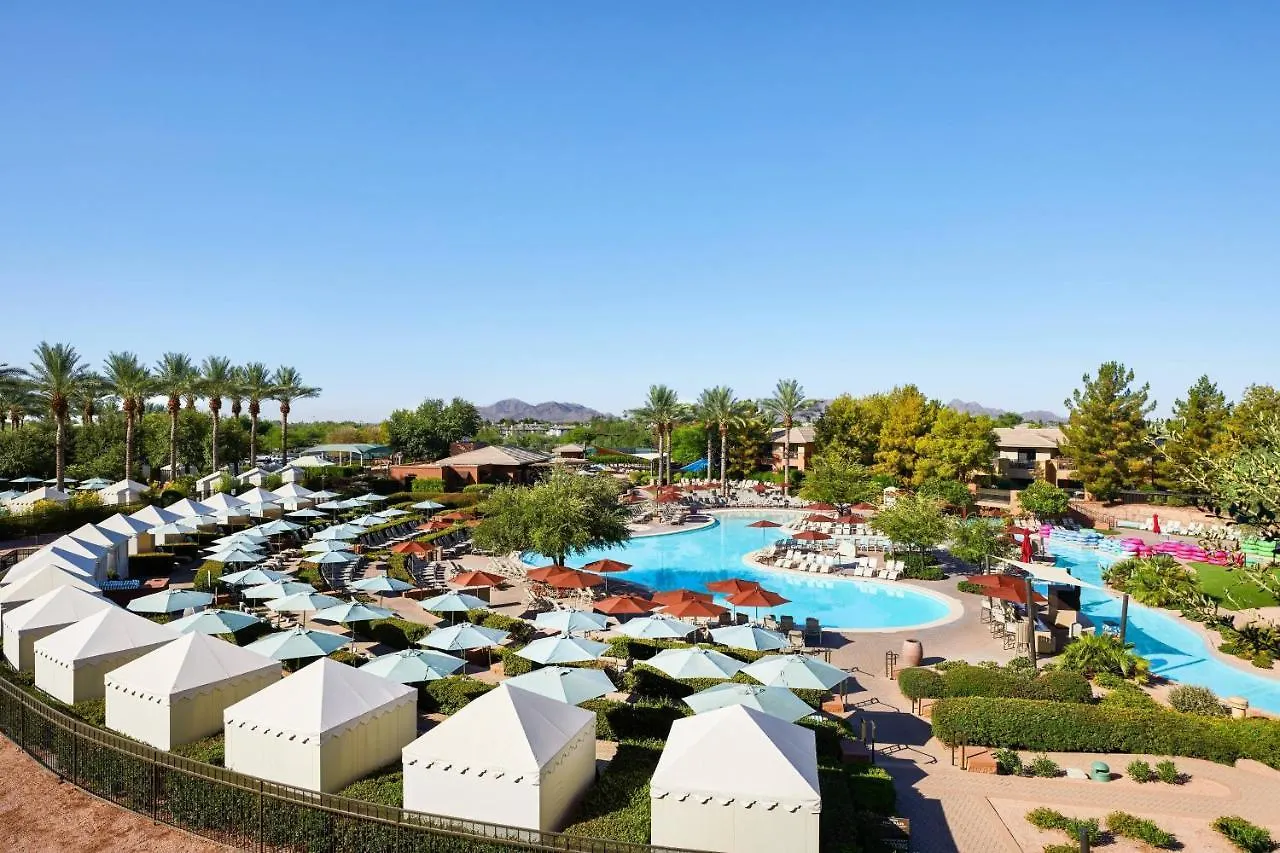פיניקס The Westin Kierland Resort & Spa