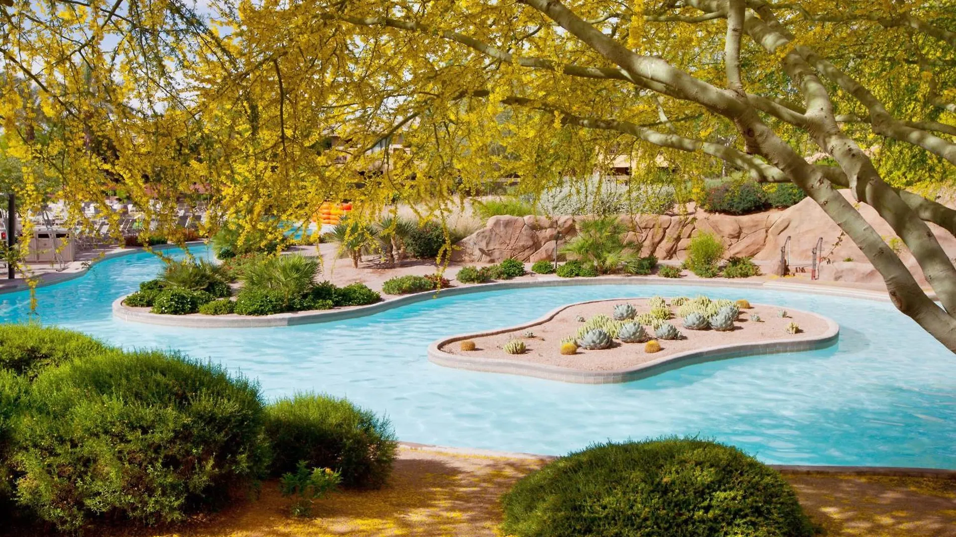 פיניקס The Westin Kierland Resort & Spa