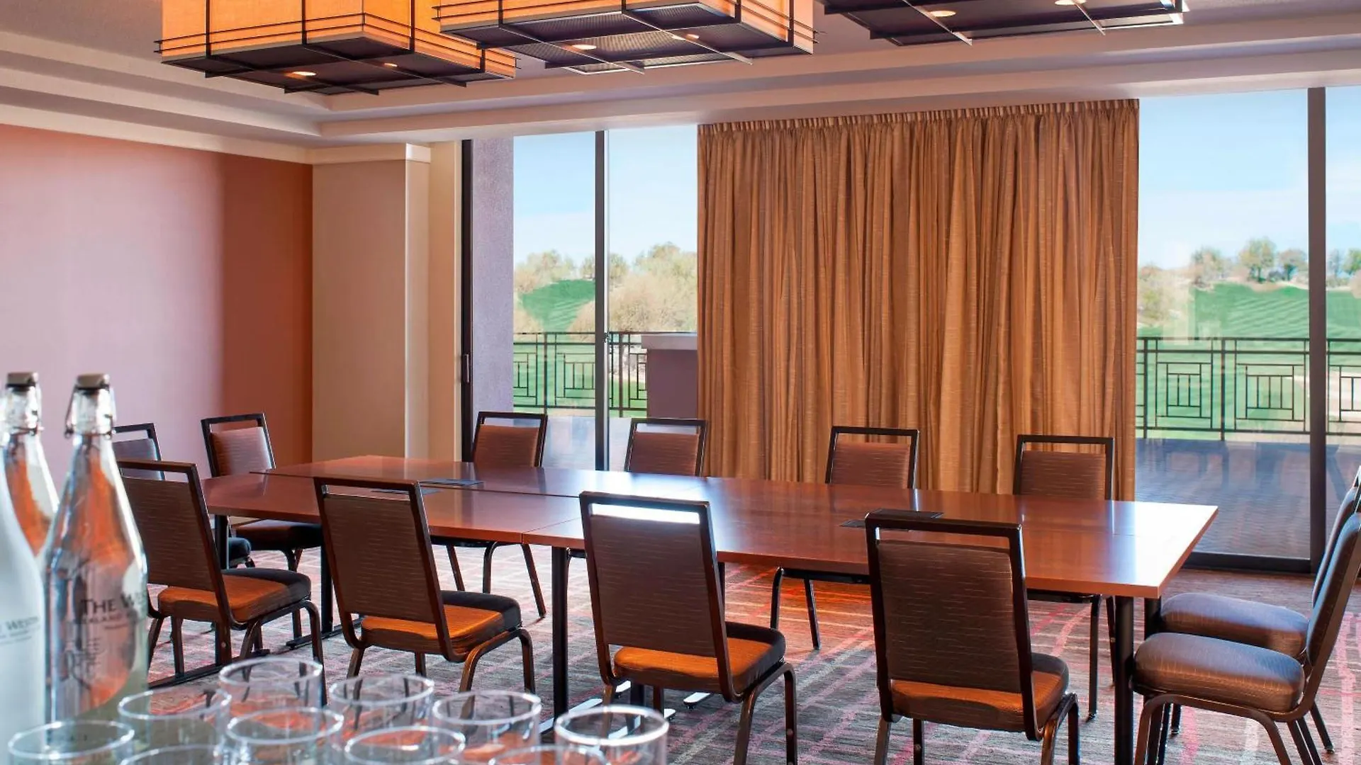 פיניקס The Westin Kierland Resort & Spa
