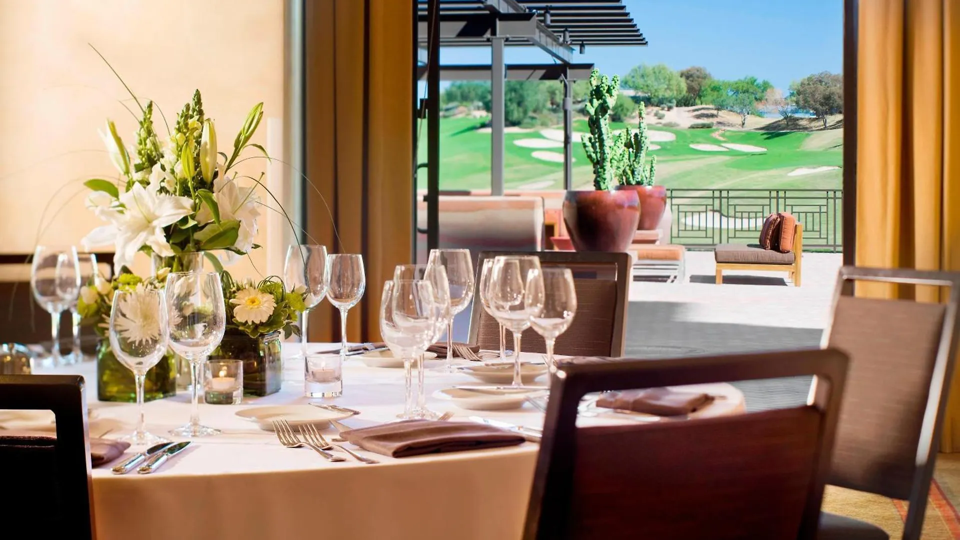 פיניקס The Westin Kierland Resort & Spa