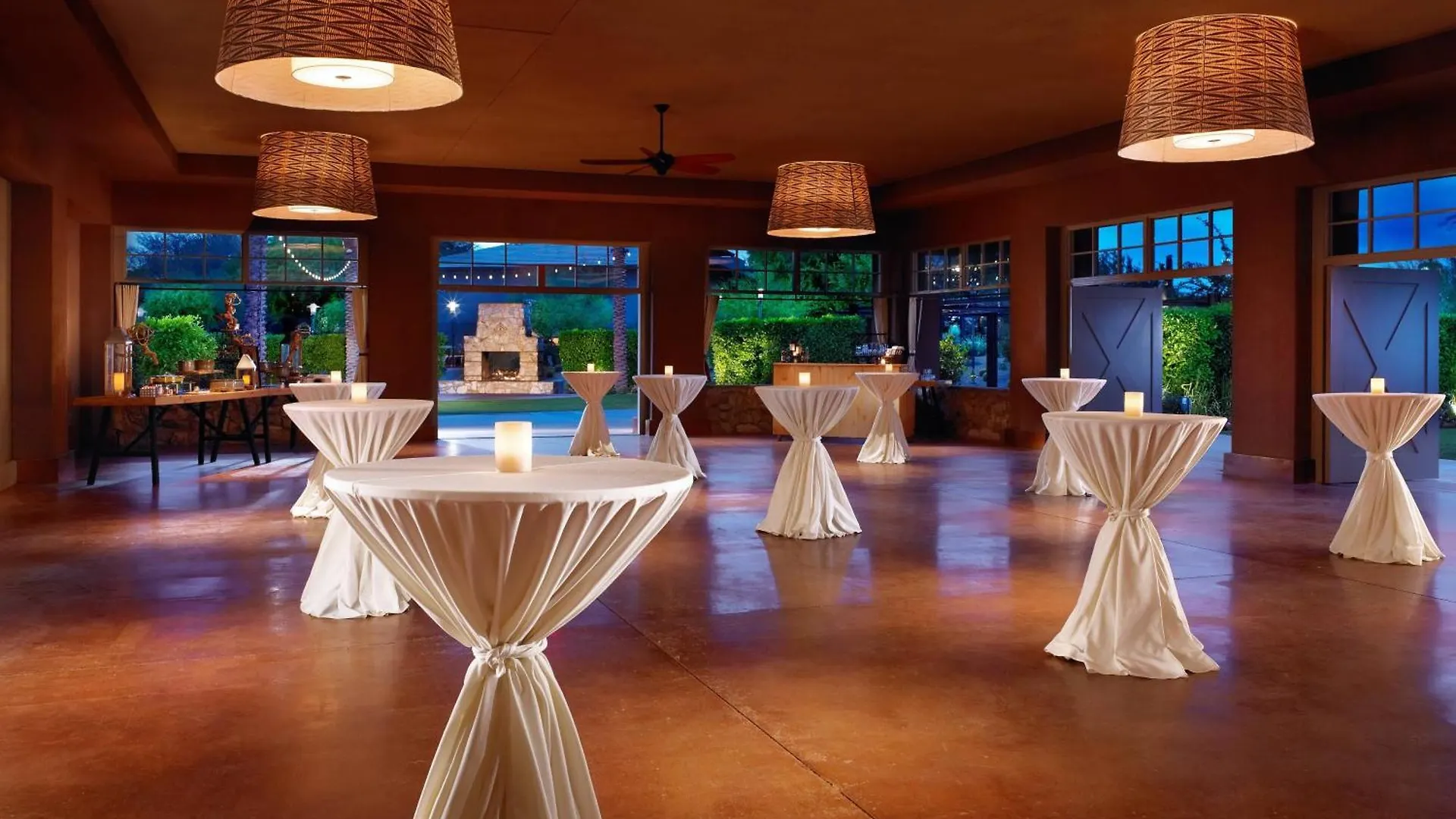 פיניקס The Westin Kierland Resort & Spa 4*,  ארצות הברית