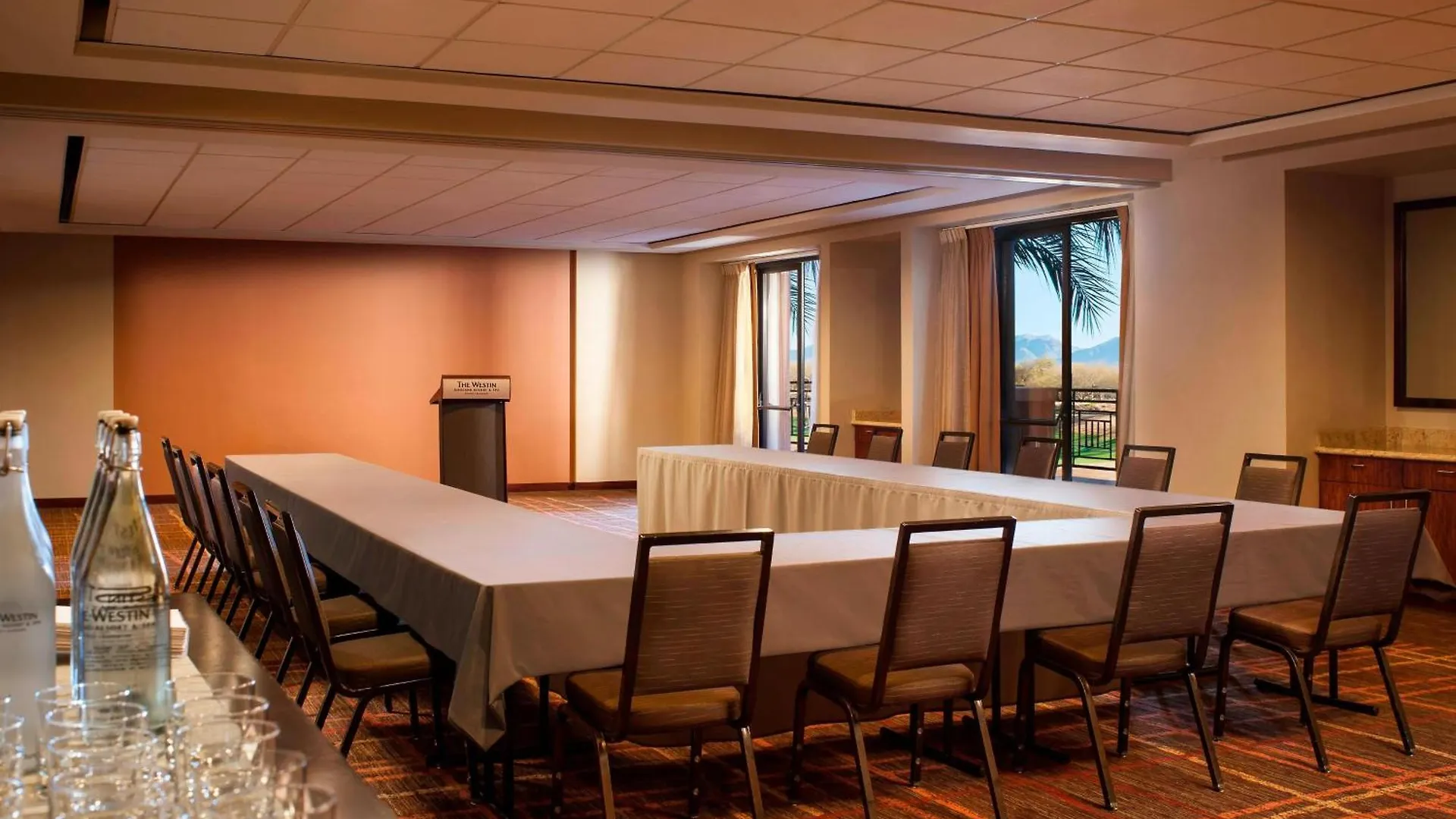 פיניקס The Westin Kierland Resort & Spa ארצות הברית