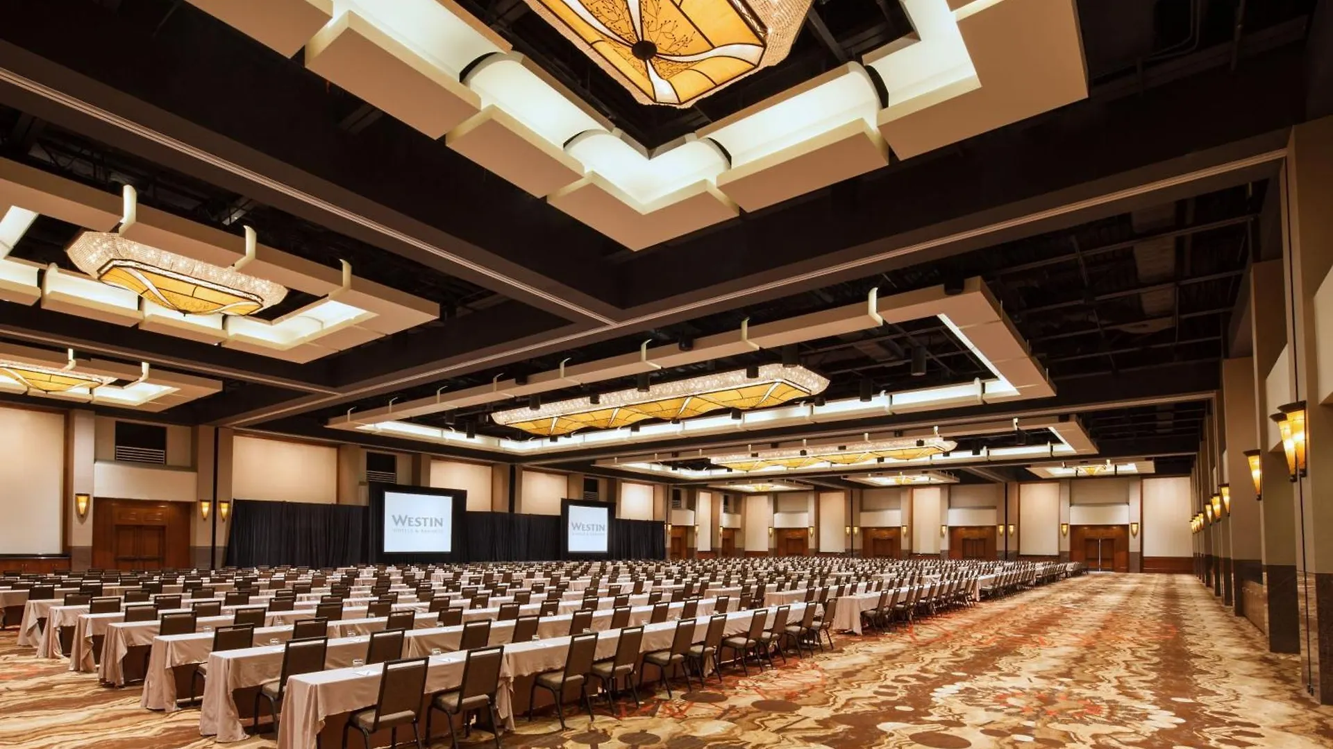פיניקס The Westin Kierland Resort & Spa