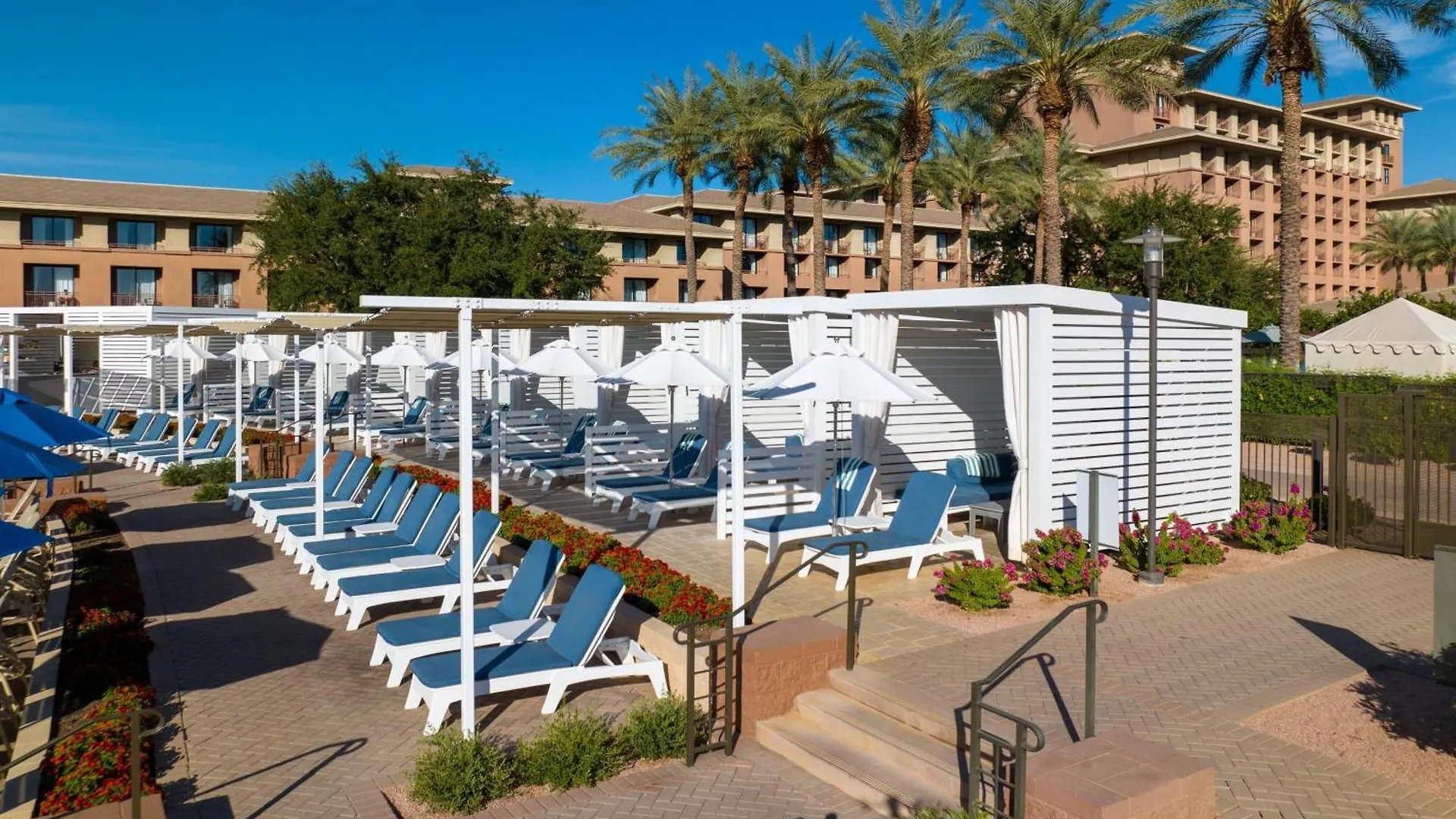 ****  פיניקס The Westin Kierland Resort & Spa ארצות הברית