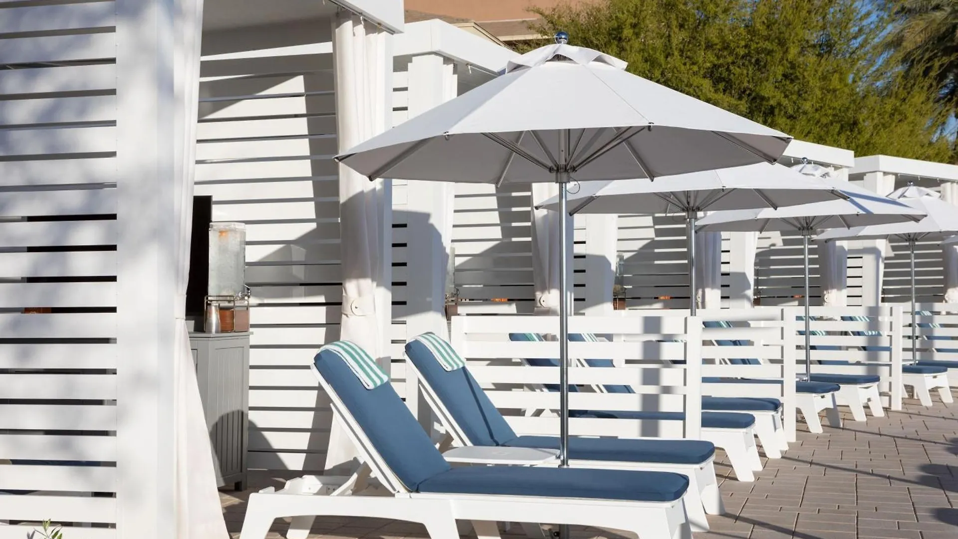 פיניקס The Westin Kierland Resort & Spa