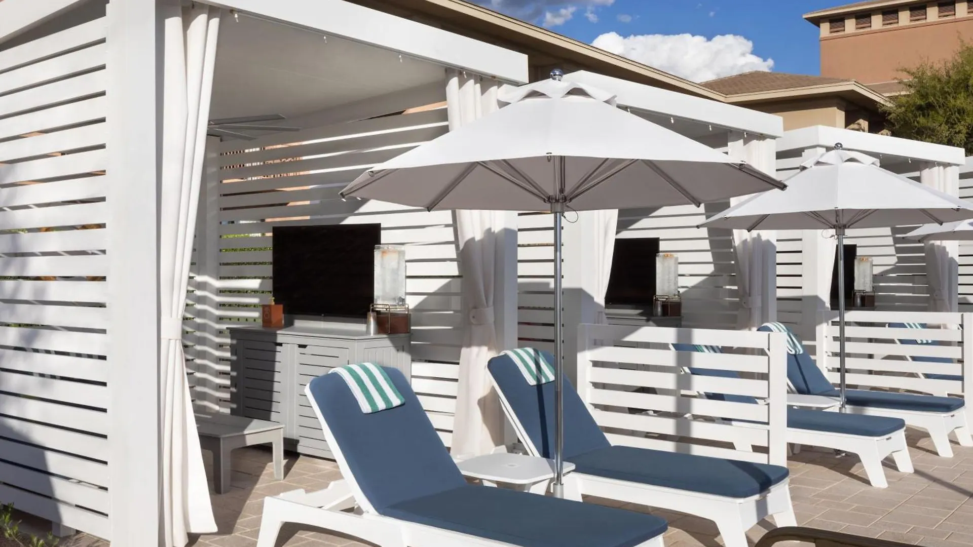 פיניקס The Westin Kierland Resort & Spa 4*,